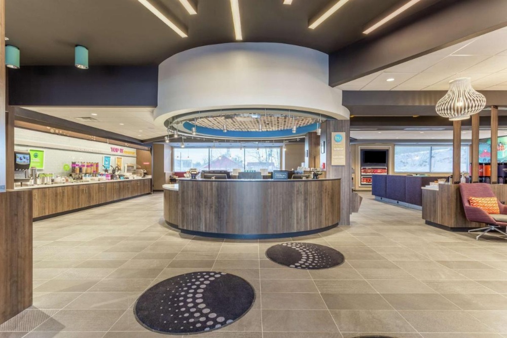 Tru by Hilton Vestal Binghamton, NY Image 21